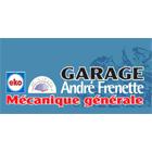 Garage André Frenette