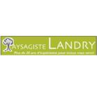 Paysagiste Landry
