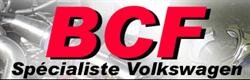 BCF in Saint-Hyacinthe