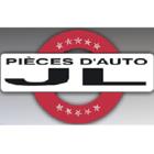 Pièces d'auto JL Certified Auto Repair
