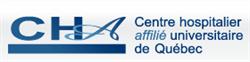 Centre Hospitalier Affilié Universitaire de Québec (CHA) in Québec