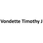 Timothy Vondette