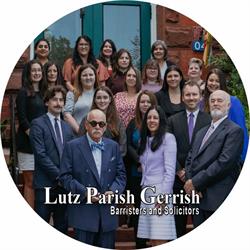 Lutz Parish Gerrish