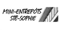 Mini-Entrepôt Ste-Sophie
