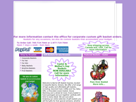 Barrie Gift Basket Express in Barrie