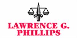 Phillips Lawrence G Law Firm