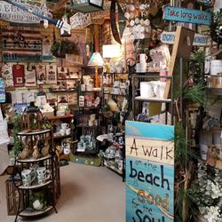 The Little Shoppe on Rosser