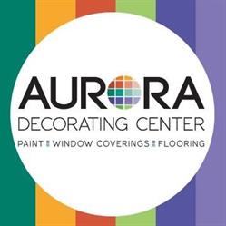 Aurora Decorating Centre