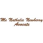 Me Nathalie Newberry Avocate