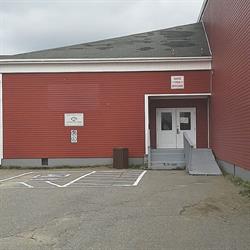 St Alban's Public Library