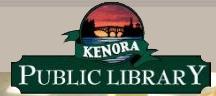 Kenora Public Library