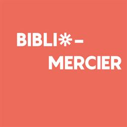 Mercier Bibliothèques