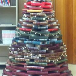 Murdochville Bibliotheque