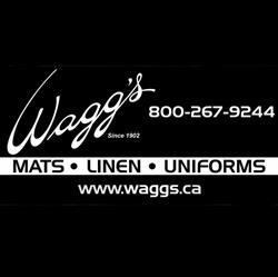 Wagg's Linen Supply Ltd