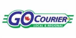 Go Courier