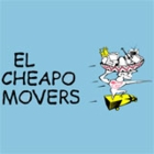 El Cheapo Movers Ltd
