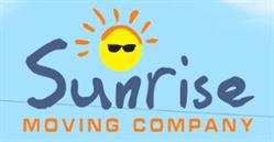 Sunrise Moving Co.