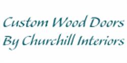 Churchill Custom Wood Doors