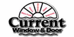 Current Window & Door