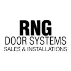 R N G Door Systems Sales & Installations