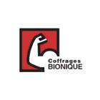 Coffrages Bionique