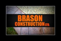 Brason Construction