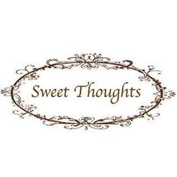 Sweet Thoughts