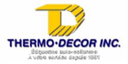 Thermo Décor Inc