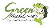 Green Maids Canada in Vancouver