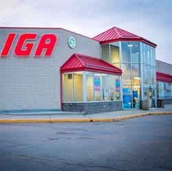 Drayton Valley Iga