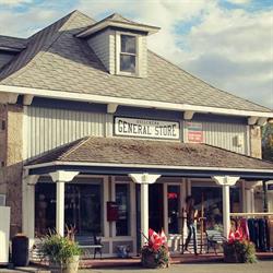 Quilchena General Store