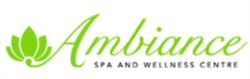 Ambiance Spa & Wellness Centre in Medicine Hat