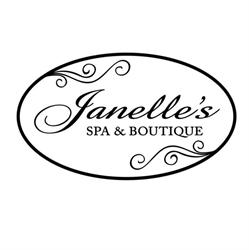 Janelle's Spa & Boutique in Stratford
