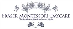 Fraser Montessori Daycare Inc in New Westminster