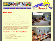 Mountains Of Fun Daycare in North Vancouver