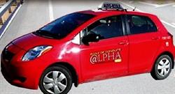 Alpha Ecole De Conduite