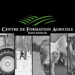 Saint-Anselme Agricultural Training Center