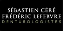 Céré Lefebvre Denturologistes