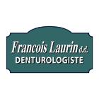 Denturologiste Francois Laurin d.d.