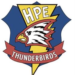 High Prairie Elem.