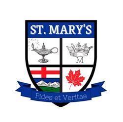 St Mary's Jr High School