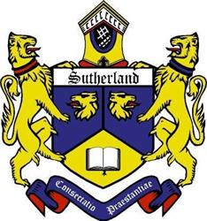 Sutherland Secondary School