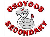 School District No 53 (Okanagan Similkameen) - Osoyoos Site - Osoyoos Secondary