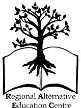 Regional Alternative Educ.