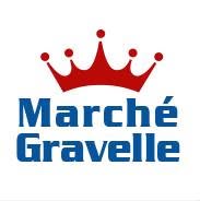 Marché Gravelle