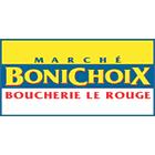 Marché Bonichoix