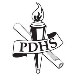 Pugwash District High School