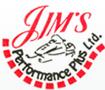 Jim's Performance Plus Ltd