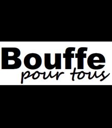 Église de l'Espoir et Bouffe Pour Tous