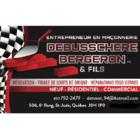 Debusschère Bergeron et Fils Inc